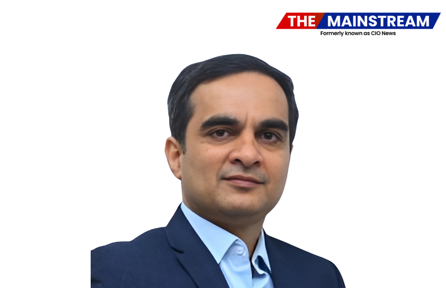 Jitendra Chakravarthy Putcha Takes Over as Chief Delivery Officer at Mastech Digital, Set to Lead Global AI-Driven Transformation