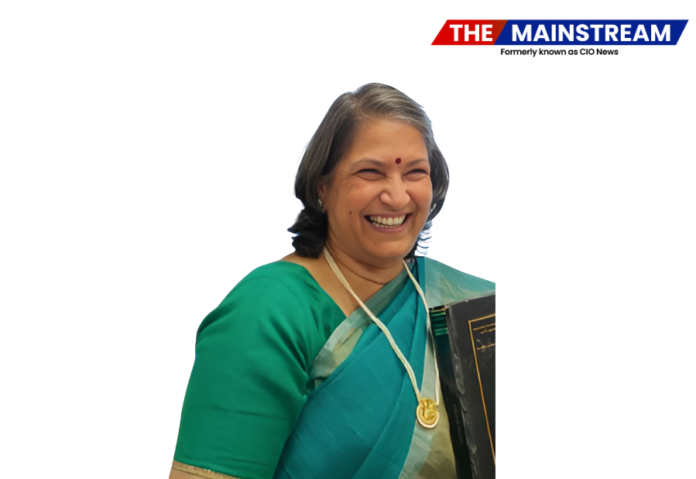 Dr. Lakshmi Murthy Rises to Pro Vice Chancellor Role at ITM University Raipur, Blending HR Wisdom with Academic Vision Dr. Lakshmi Murthy Rises to Pro Vice Chancellor Role at ITM University Raipur, Blending HR Wisdom with Academic Vision