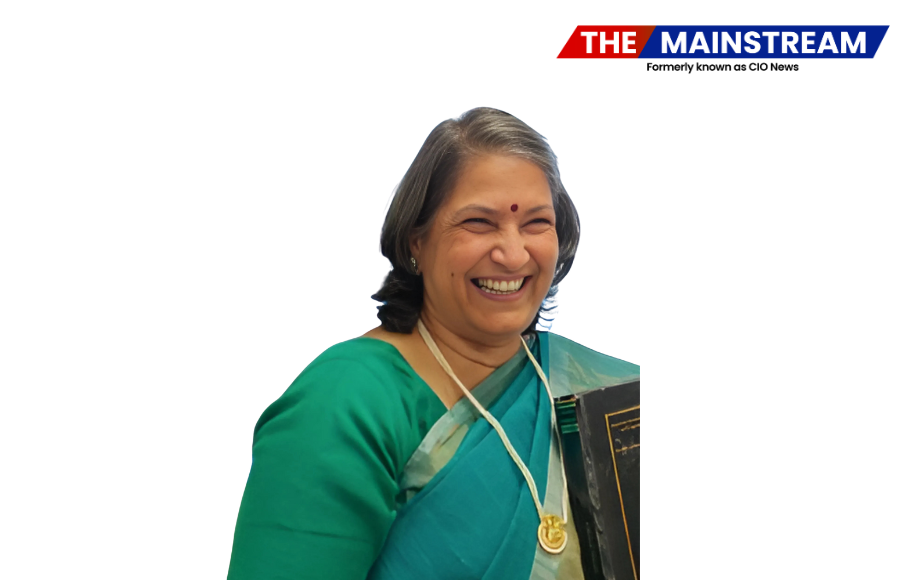 Dr. Lakshmi Murthy Rises to Pro Vice Chancellor Role at ITM University Raipur, Blending HR Wisdom with Academic Vision