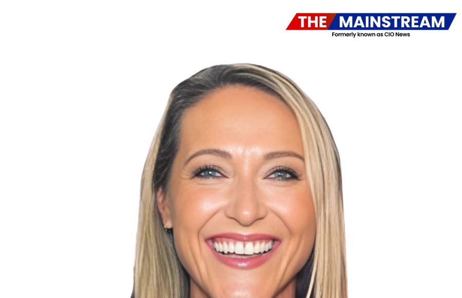 Claire Farrant Steps Into Group Marketing Role at Morrisons
