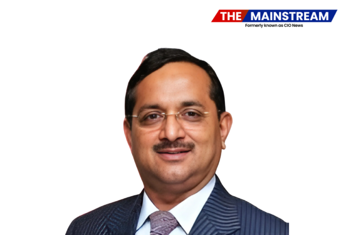 Dr. Satish Wagh Returns as Chemexcil Chairman to Champion India's Chemical Export Growth Dr. Satish Wagh Returns as Chemexcil Chairman to Champion India's Chemical Export Growth
