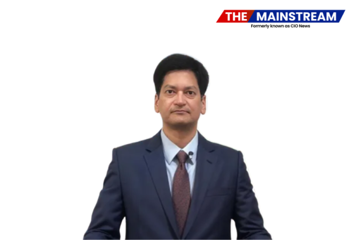 Amitesh Kumar Sinha Returns to Lead India’s Semiconductor Ambitions as CEO of ISM