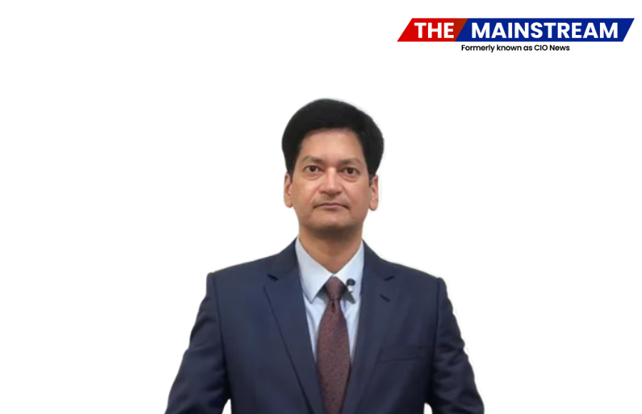 Amitesh Kumar Sinha Returns to Lead India’s Semiconductor Ambitions as CEO of ISM