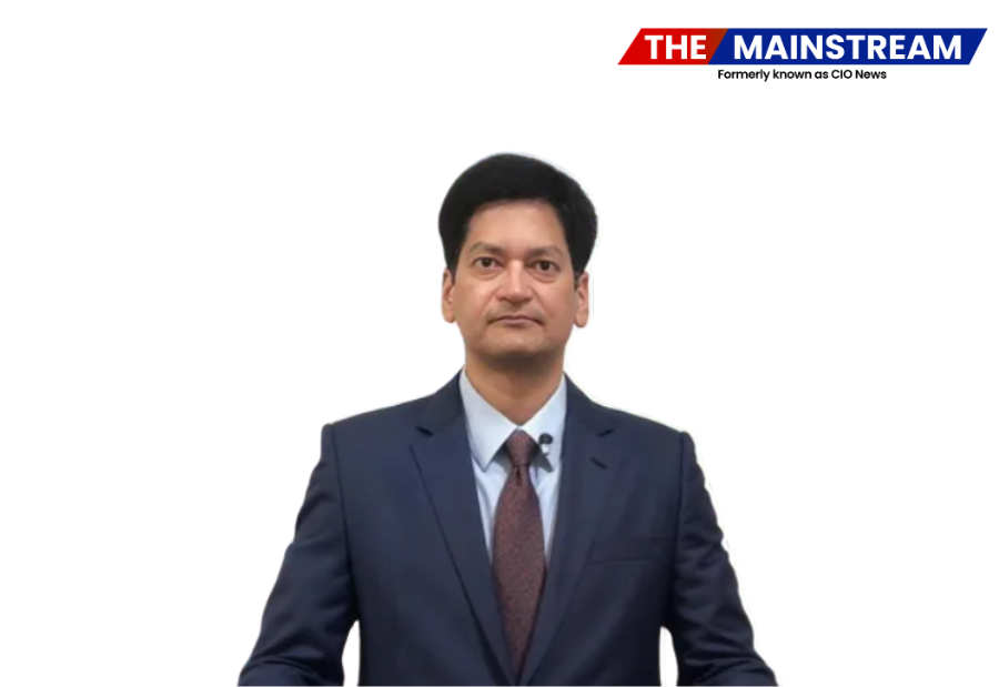 Amitesh Kumar Sinha Returns to Lead India’s Semiconductor Ambitions as CEO of ISM