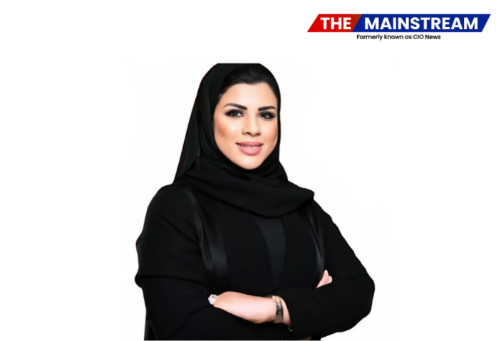 Marwa Al Kharusi Joins National Finance Oman as Chief People Officer to Lead Human Capital Transformation Marwa Al Kharusi Joins National Finance Oman as Chief People Officer to Lead Human Capital Transformation