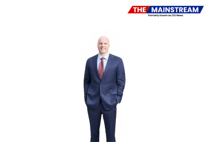 Michael Adams Joins Docusign as CISO to Lead Global Security Vision