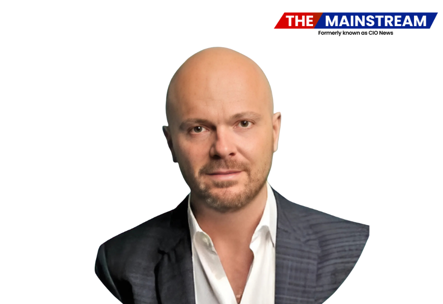 Igor Royzis Joins Camascope as First Chief Technology Officer