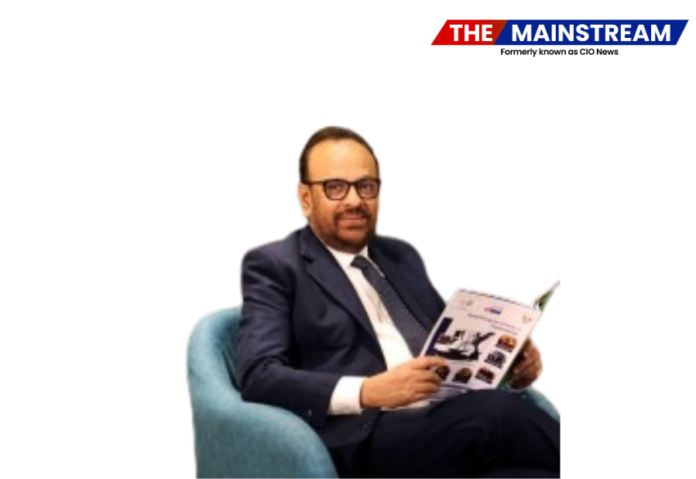 Suresh Mahalingam Ascends to Chairperson Role at Aviva India Suresh Mahalingam Ascends to Chairperson Role at Aviva India