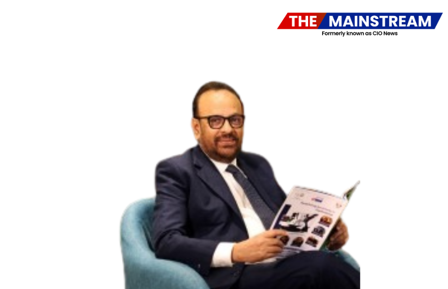Suresh Mahalingam Ascends to Chairperson Role at Aviva India