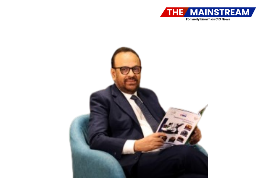 Suresh Mahalingam Ascends to Chairperson Role at Aviva India