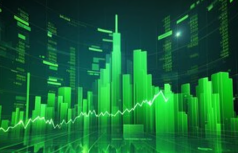 Indian IT Stocks Soar Following US-China Trade Truce