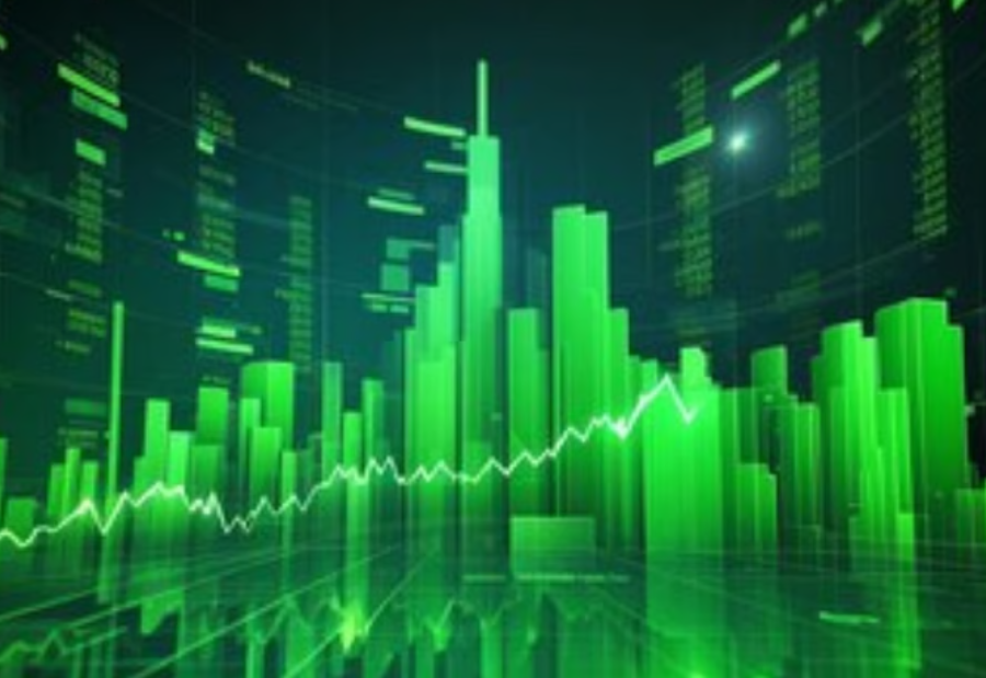 Indian IT Stocks Soar Following US-China Trade Truce