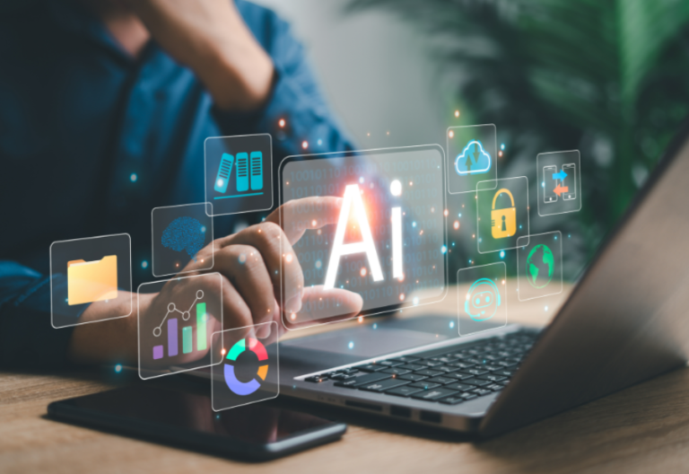 AI at Work: Are You Being Judged for Using It?