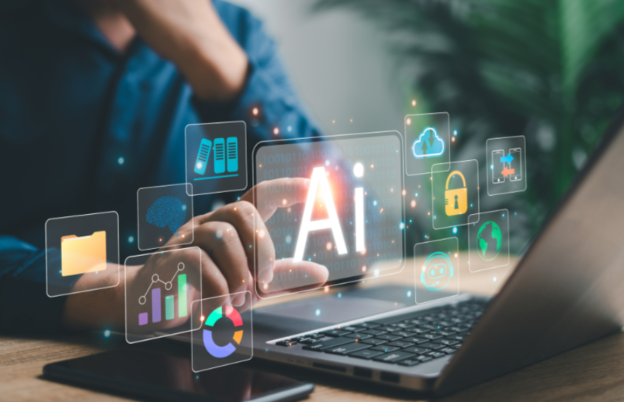 AI at Work: Are You Being Judged for Using It?