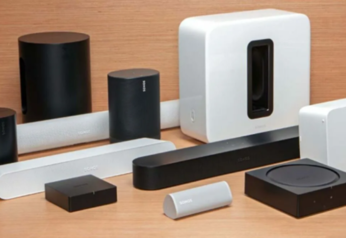 Sonos Sees India as the Heartbeat of Its Premium Audio Expansion Sonos Sees India as the Heartbeat of Its Premium Audio Expansion