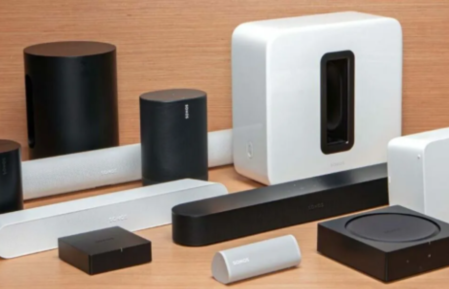 Sonos Sees India as the Heartbeat of Its Premium Audio Expansion