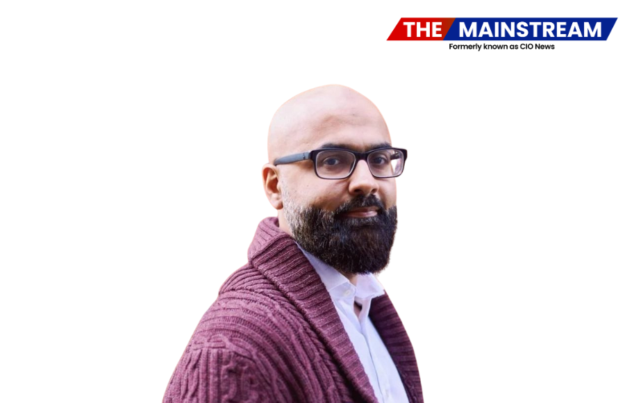 StepChange Welcomes Modaser Choudhary as New CFO to Champion Financial Resilience and Strategic Growth