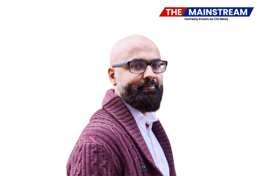 StepChange Welcomes Modaser Choudhary as New CFO to Champion Financial Resilience and Strategic Growth
