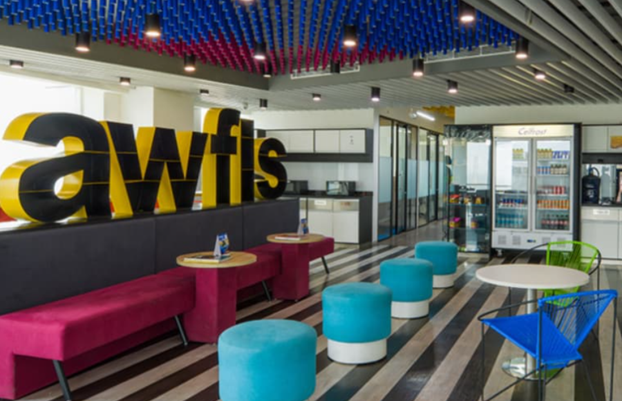 Elite by Awfis Attracts Global Firms and Sets Sights on Expansion in Metro Cities