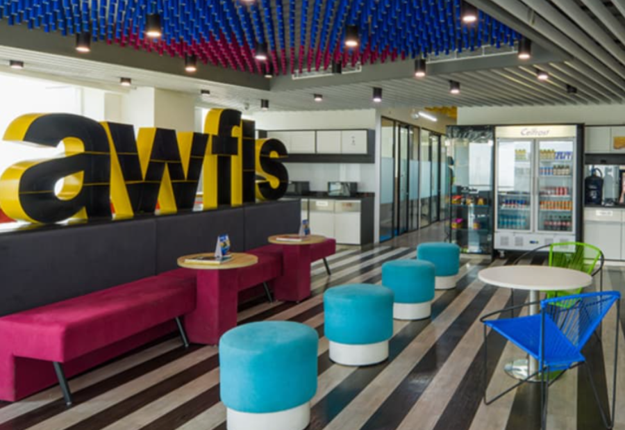 Elite by Awfis Attracts Global Firms and Sets Sights on Expansion in Metro Cities