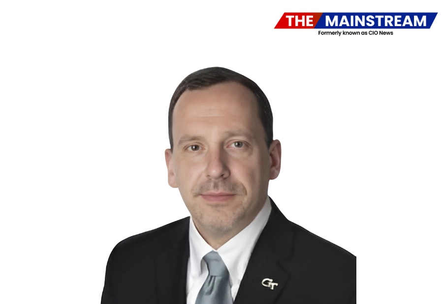 Didier Contis Appointed UW–Madison’s New Chief Information Officer
