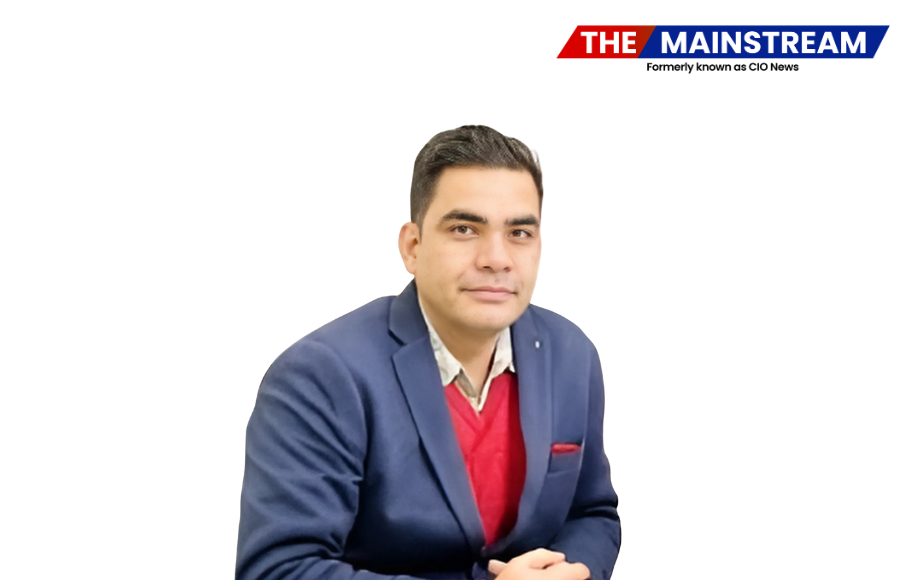 Vineet Kumar Joins DMart as Circle HR Manager to Lead People-First Growth Vision