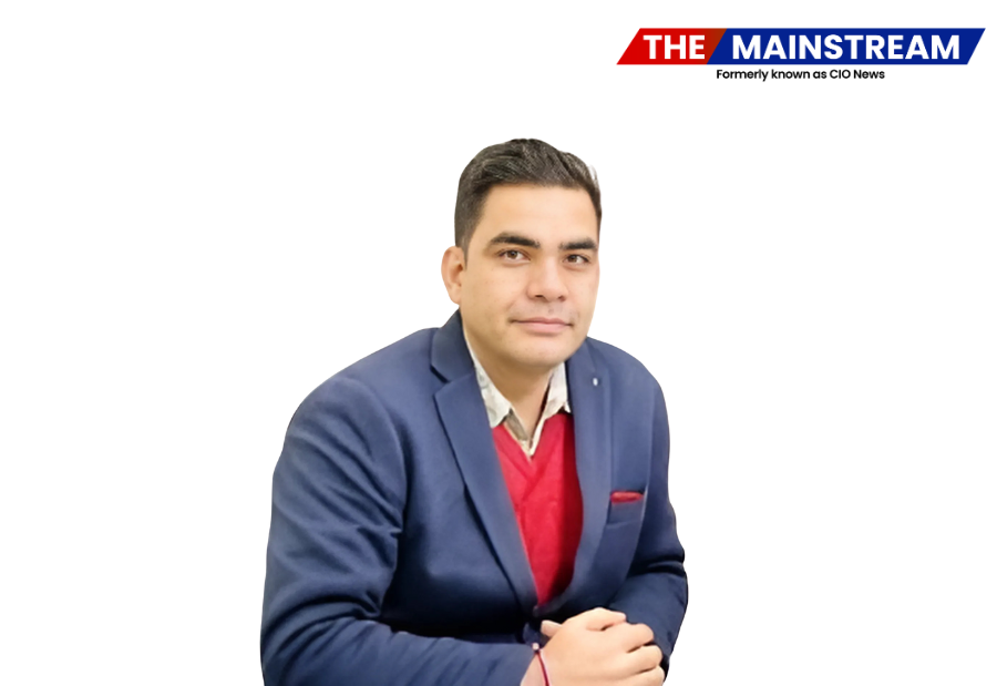 Vineet Kumar Joins DMart as Circle HR Manager to Lead People-First Growth Vision