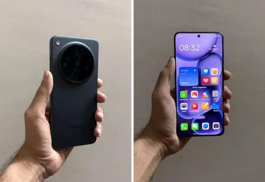 Oppo Find X8 Ultra: A Masterpiece You Can’t Officially Own in India Yet