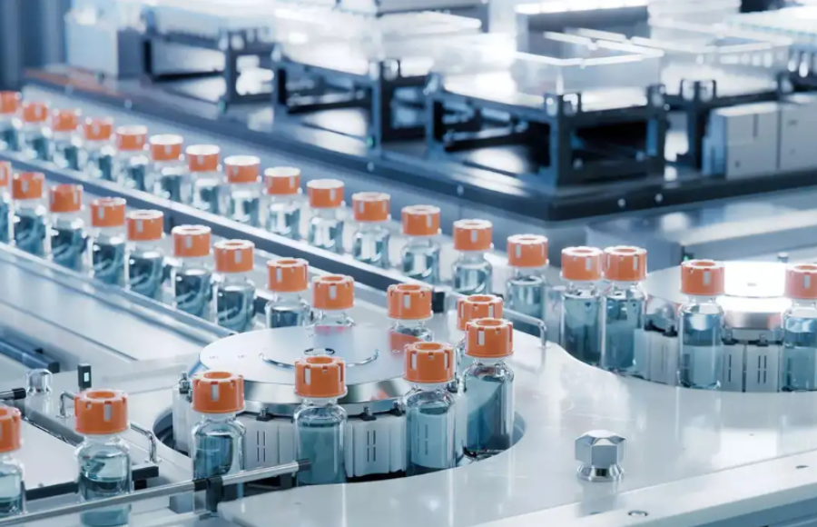Health Tech and Pharma Firms Intensify Race for Top R&D Talent in India