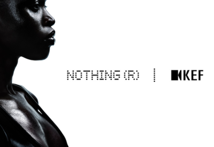 Nothing and KEF Tune into the Future: A Sound Revolution Begins