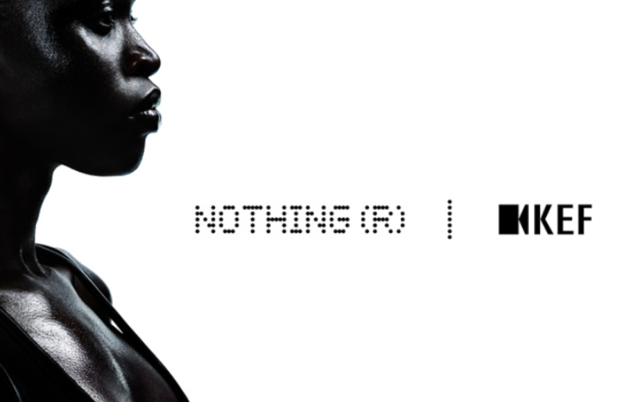 Nothing and KEF Tune into the Future: A Sound Revolution Begins