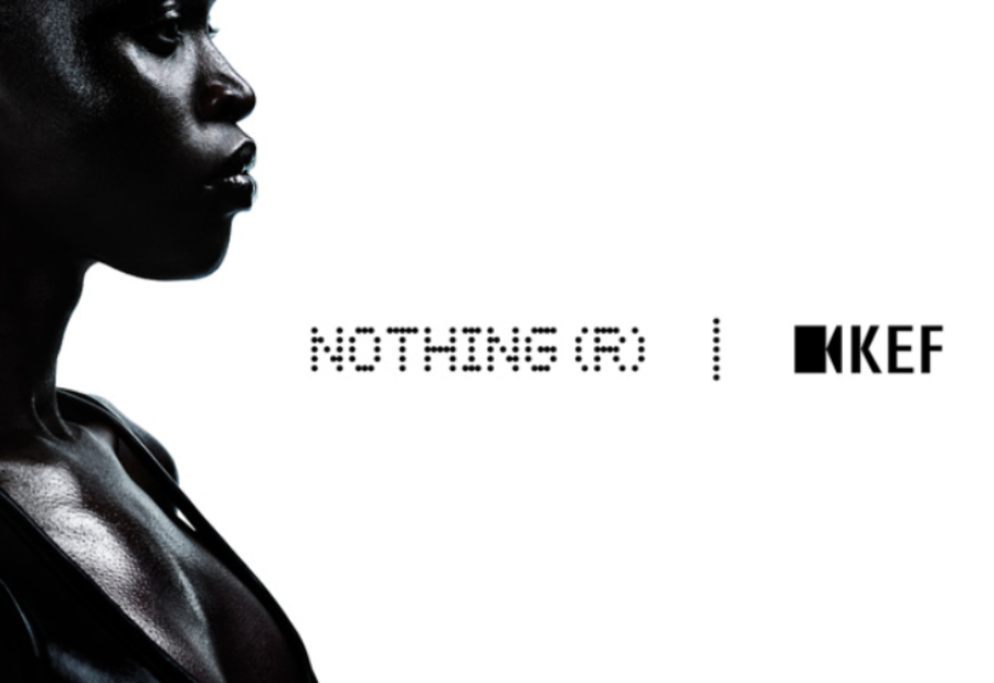 Nothing and KEF Tune into the Future: A Sound Revolution Begins