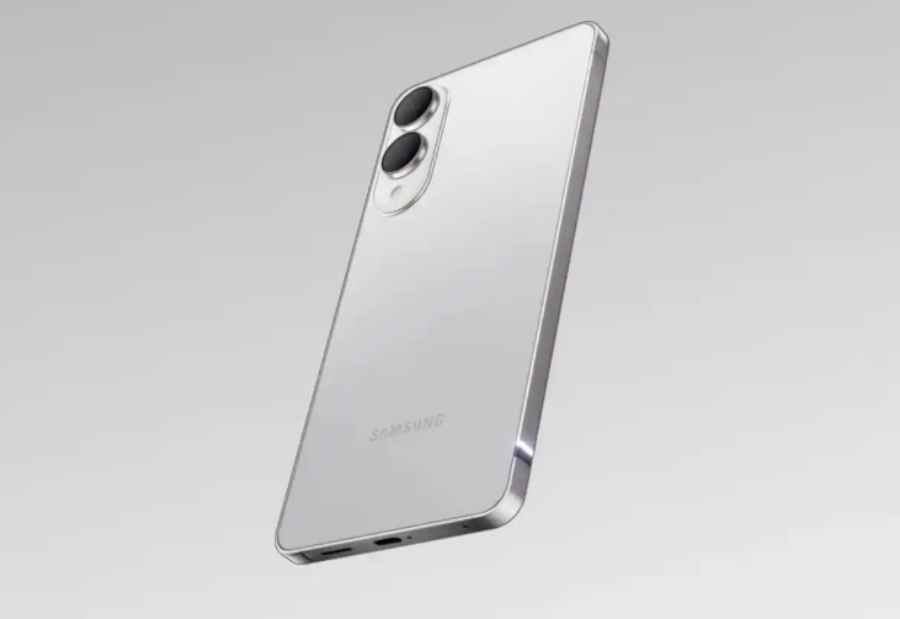 Samsung’s Galaxy S25 Edge: A Marvel of Titanium, Slim Profile, and 200MP Camera — India Release Imminent