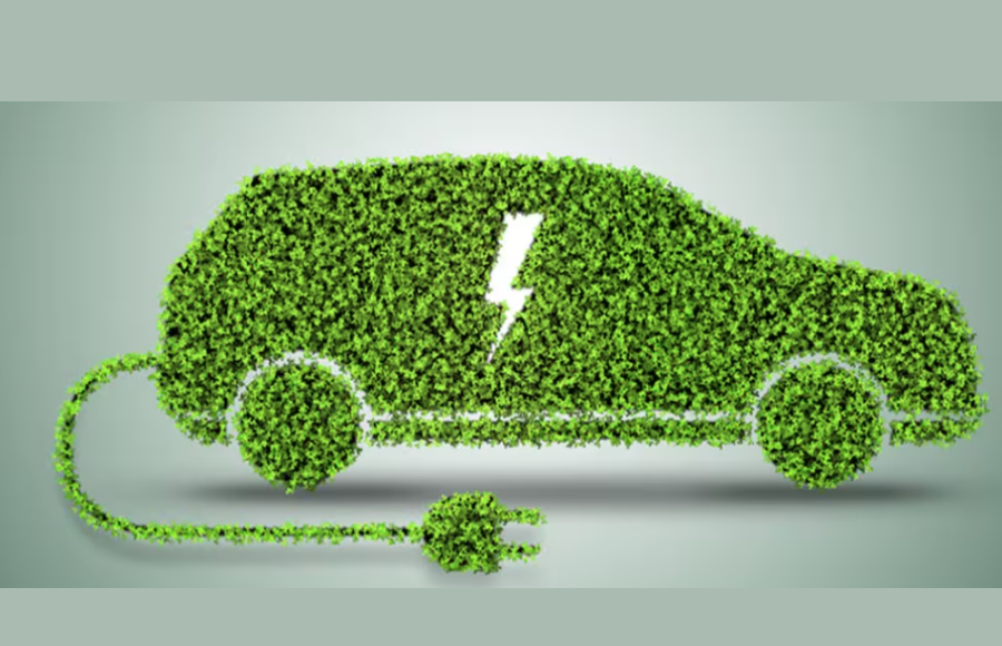 India’s EV Awakening: A Journey Powered by Innovation and Hope