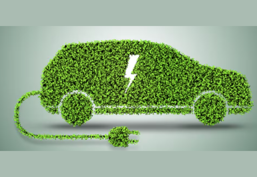India’s EV Awakening: A Journey Powered by Innovation and Hope