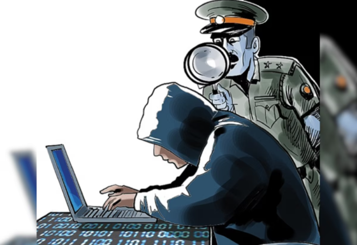 Uttarakhand Police Leads Sweeping Crackdown Across 17 States on Online Fraudsters Uttarakhand Police Leads Sweeping Crackdown Across 17 States on Online Fraudsters