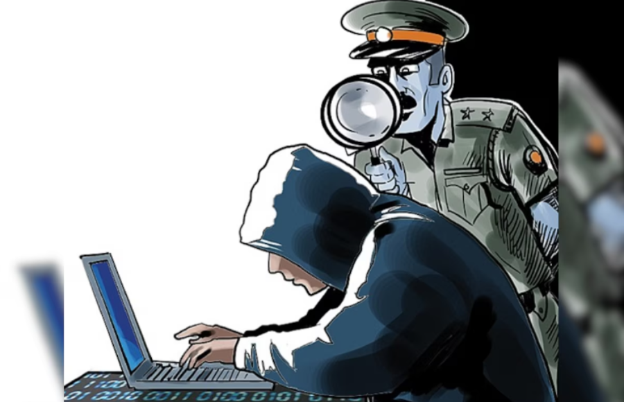 Uttarakhand Police Leads Sweeping Crackdown Across 17 States on Online Fraudsters