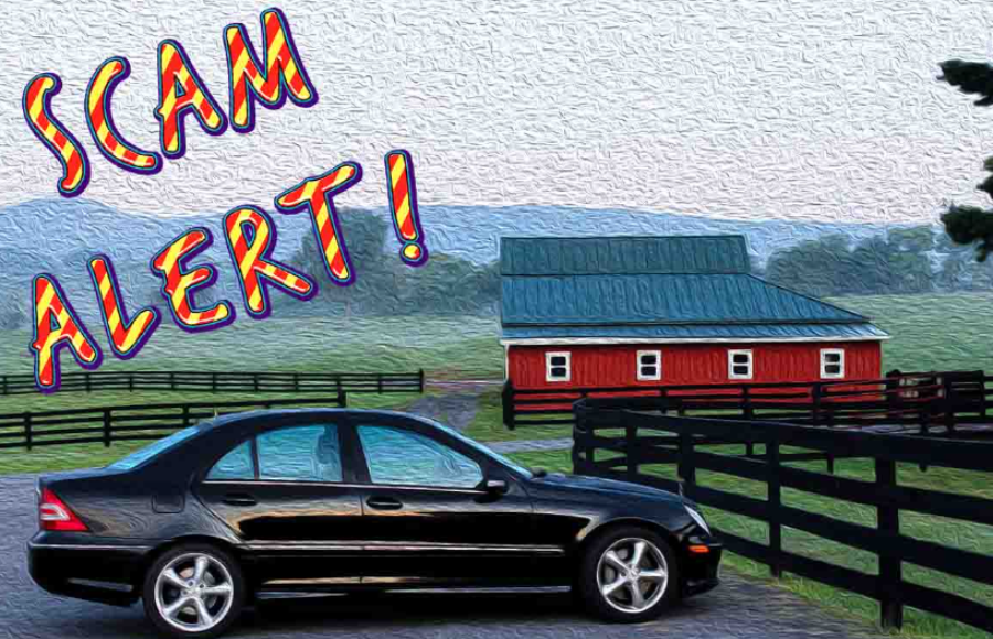 Colaba Man Loses ₹2.4 Crore in Fake CA Car Rental Scam as Cyber Fraud Cases Rise in Mumbai