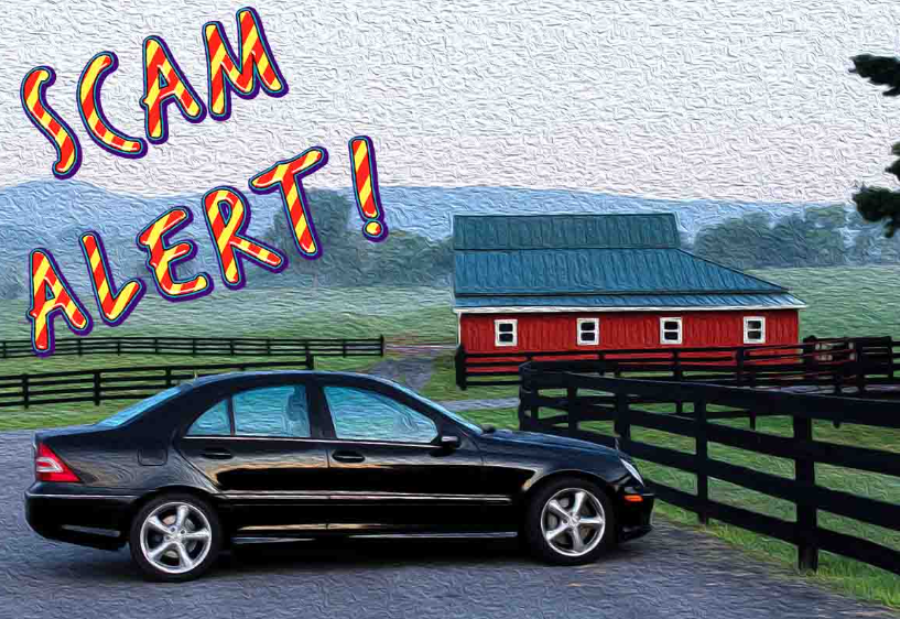 Colaba Man Loses ₹2.4 Crore in Fake CA Car Rental Scam as Cyber Fraud Cases Rise in Mumbai