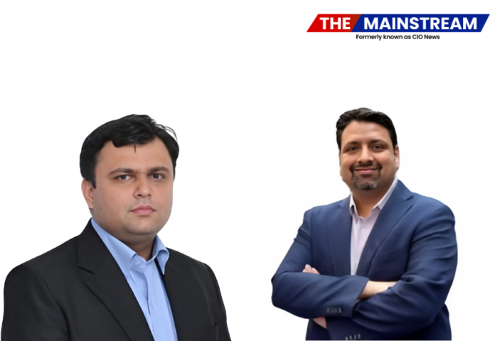 Tech Mahindra Elevates Mr. Manish Mangal and Mr. Sahil Dhawan to Drive Global Growth Tech Mahindra Elevates Mr. Manish Mangal and Mr. Sahil Dhawan to Drive Global Growth