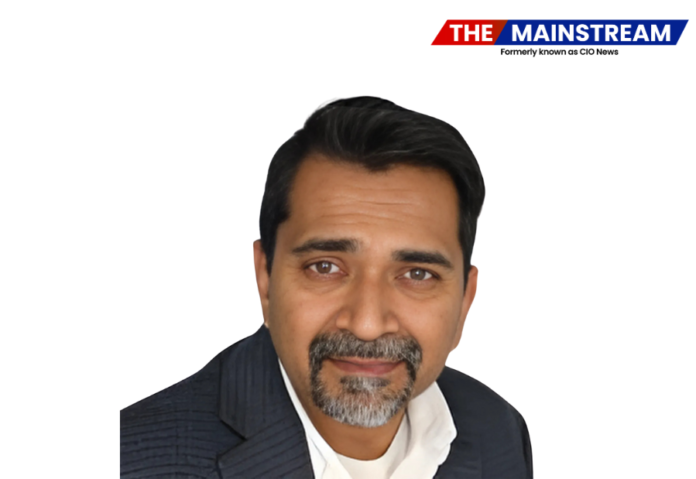 NuSummit Welcomes Ankush Srivastava as CRO to Lead North American Growth Journey NuSummit Welcomes Ankush Srivastava as CRO to Lead North American Growth Journey