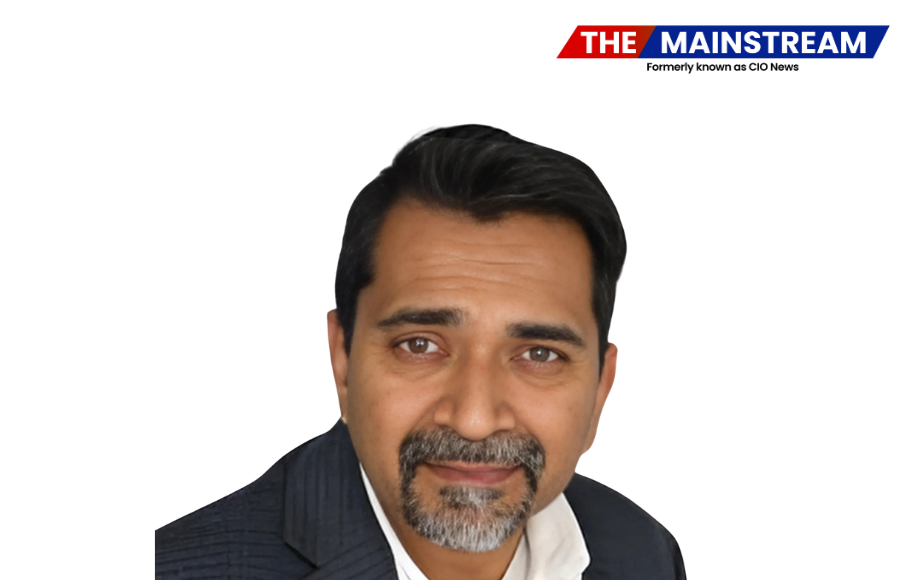NuSummit Welcomes Ankush Srivastava as CRO to Lead North American Growth Journey