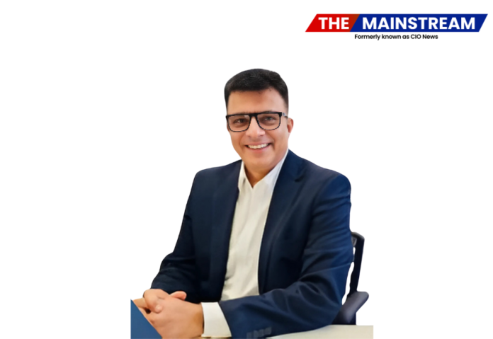 Strategic Visionary Shailendra Puri Takes Helm as Chief Strategy Officer at Xevyte Strategic Visionary Shailendra Puri Takes Helm as Chief Strategy Officer at Xevyte