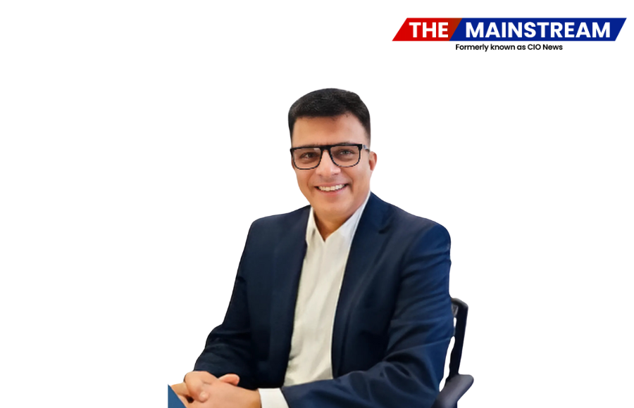 Strategic Visionary Shailendra Puri Takes Helm as Chief Strategy Officer at Xevyte