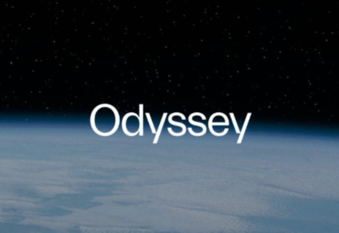 Odyssey Launches AI That Turns Videos Into Playable Worlds, Backed by Pixar Co-Founder Odyssey Launches AI That Turns Videos Into Playable Worlds, Backed by Pixar Co-Founder