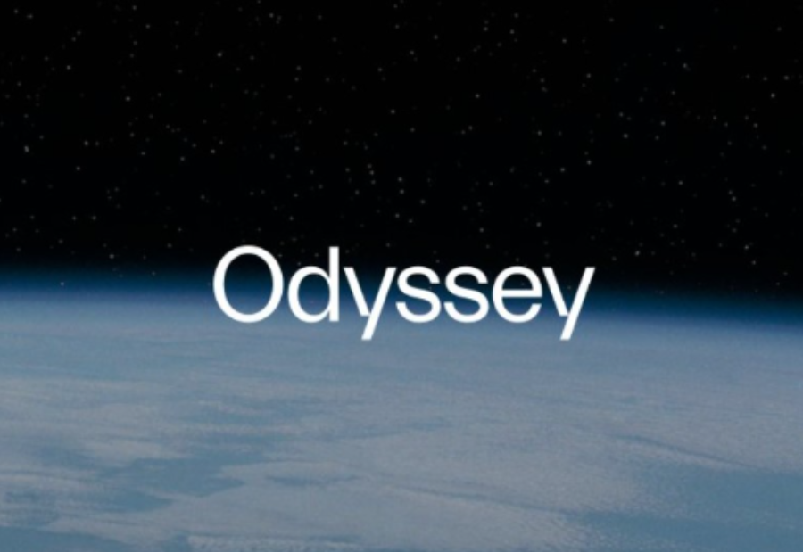 Odyssey Launches AI That Turns Videos Into Playable Worlds, Backed by Pixar Co-Founder