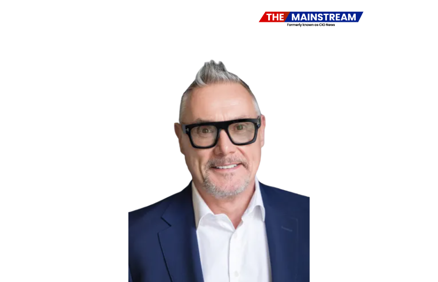 James Whitemore Joins Indeed as CMO to Drive Global Marketing Strategy