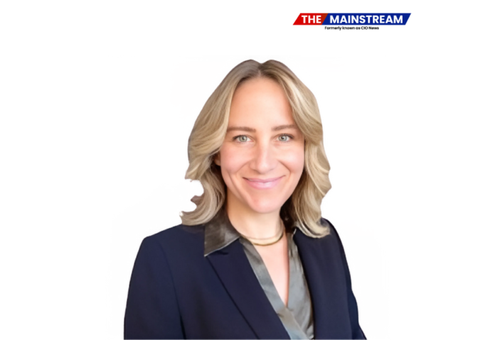 Jamie Gibbs Named Vice President of Talent, Performance, and Culture at Wawanesa Insurance