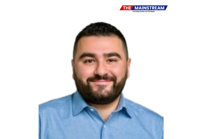 Ray Kazan Steps Into Global Leadership Role as Vice President of Talent at CAE Ray Kazan Steps Into Global Leadership Role as Vice President of Talent at CAE