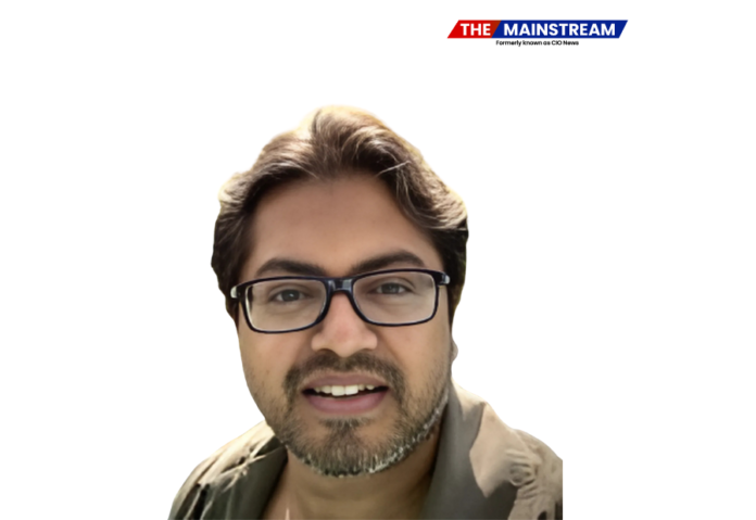 Ravi Iyer Steps Into Key Finance Role at Flipkart as Marketplace CFO Ravi Iyer Steps Into Key Finance Role at Flipkart as Marketplace CFO